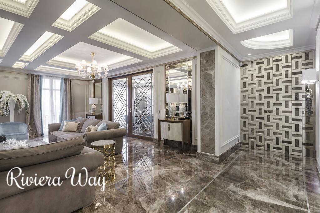 5 room apartment in Promenade des Anglais, 260 m², photo #8, listing #85049874