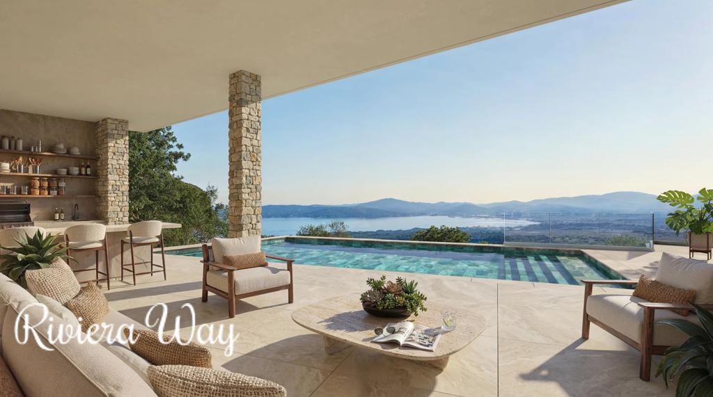 6 room villa in Grimaud, photo #3, listing #106360926