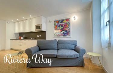 3 room apartment in Cannes