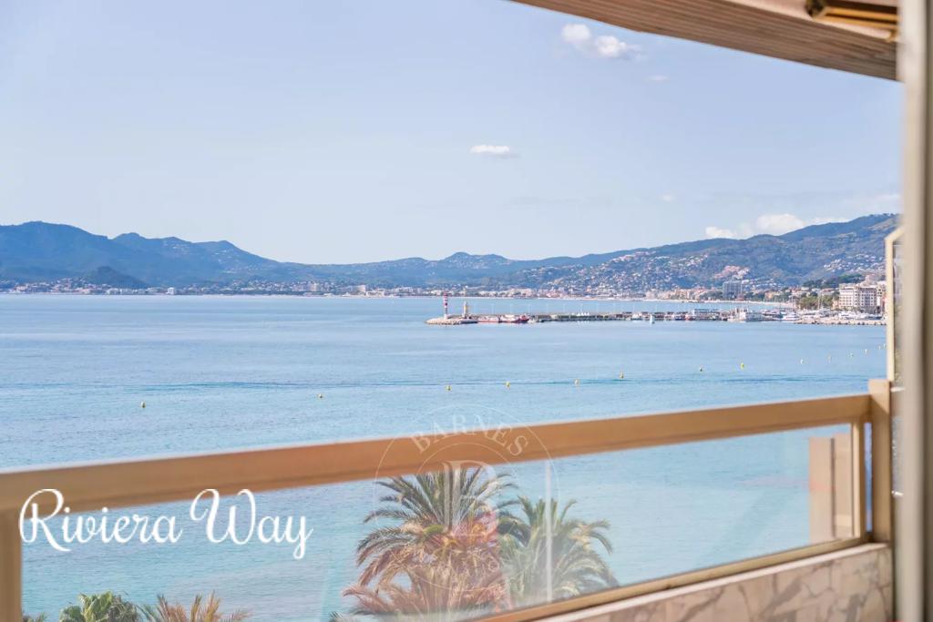 3 room apartment in Cannes, photo #9, listing #99648402