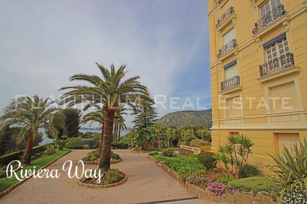 5 room apartment in Cap d'Ail, photo #6, listing #78853530
