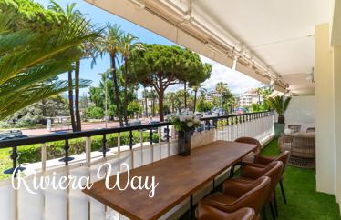 3 room apartment in Cannes