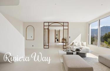 9 room villa in Roquebrune — Cap Martin