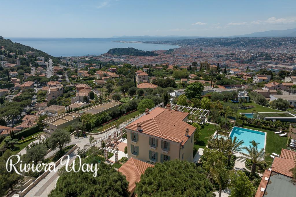 10 room villa in Nice, photo #9, listing #88424280