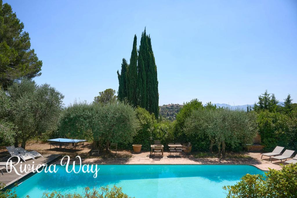 10 room villa in Mougins, photo #3, listing #105441966