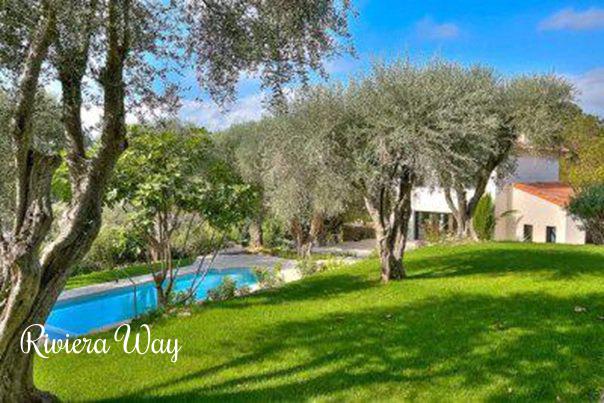 Villa in Mougins, 230 m², photo #4, listing #104271510
