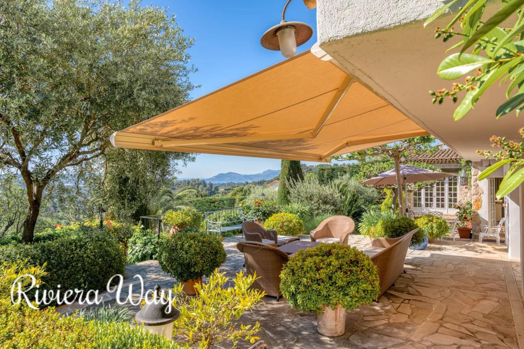 20 room villa in Mougins, photo #3, listing #99395814