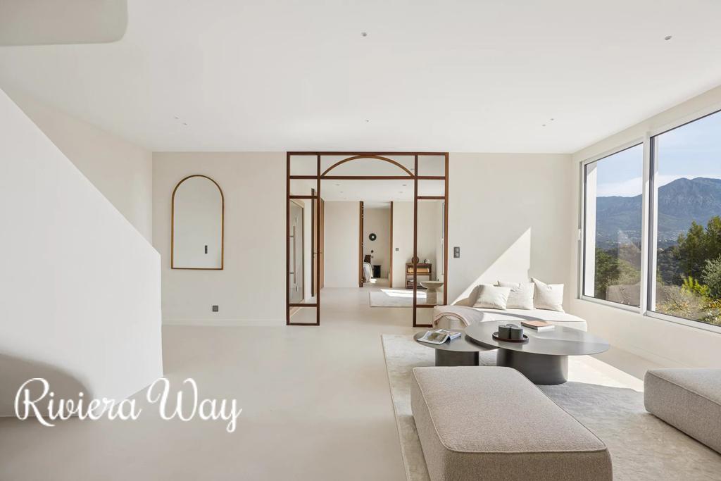 9 room villa in Roquebrune — Cap Martin, photo #1, listing #106563324