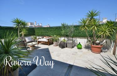 3 room apartment in Antibes