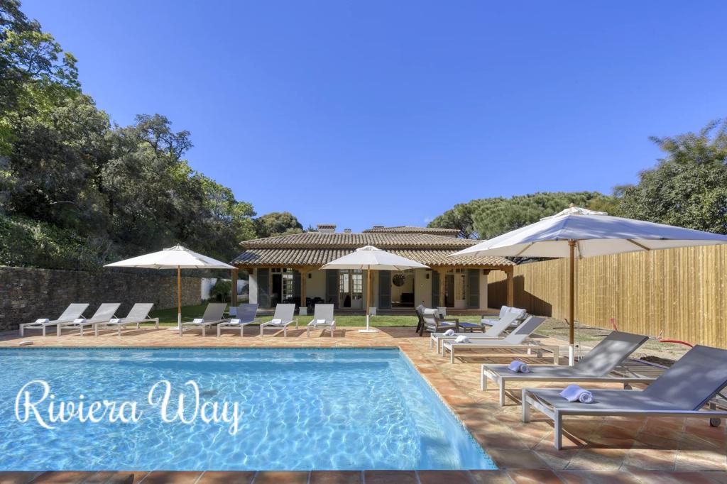 11 room villa in Ramatyuel, photo #2, listing #105630462