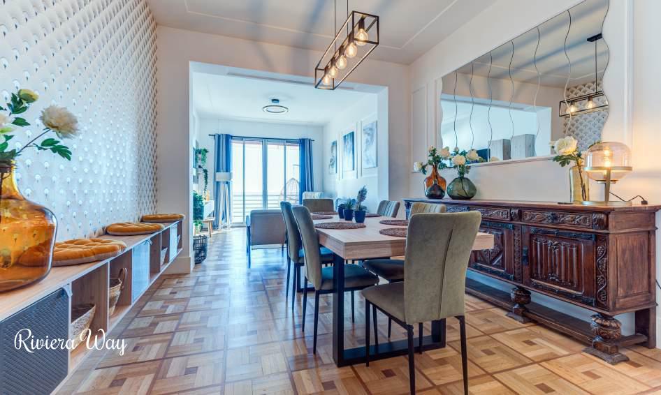 Apartment in Promenade des Anglais, 92 m², photo #5, listing #104800122