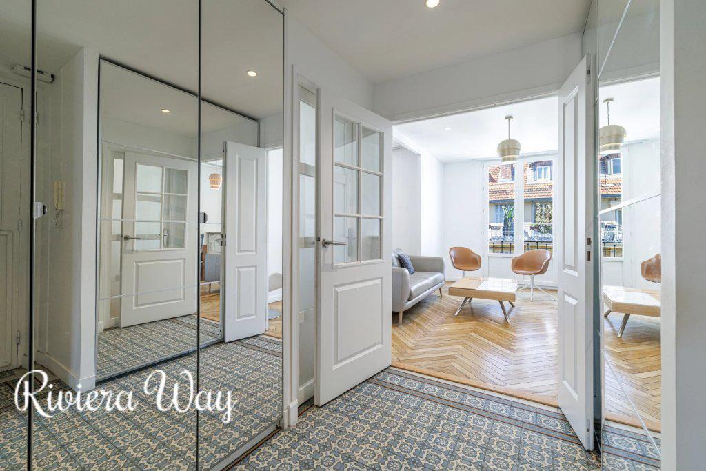 Apartment in Promenade des Anglais, 95 m², photo #10, listing #104853042