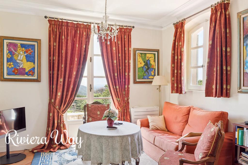 5 room villa in Tourrettes-sur-Loup, photo #6, listing #103636260