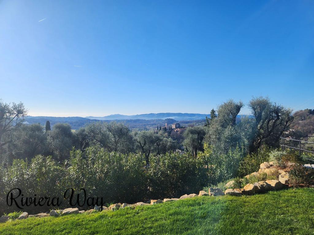 9 room villa in Chateauneuf-Grasse, photo #9, listing #102083814