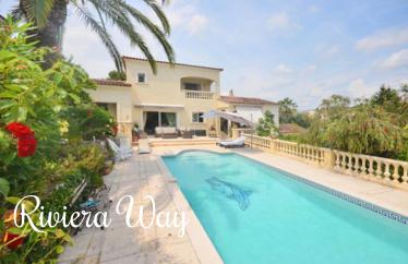 5 room villa in Le Cannet, 135 m²