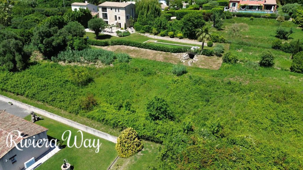 Development land in Tourrettes-sur-Loup, photo #10, listing #103254942