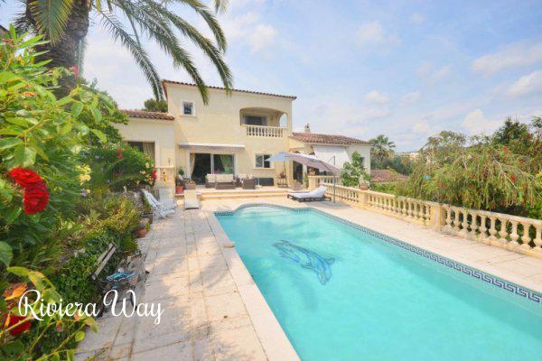 5 room villa in Le Cannet, 135 m², photo #1, listing #76619718