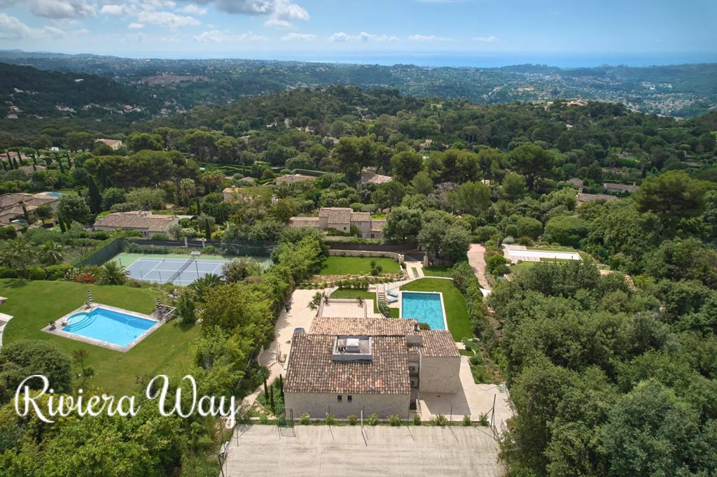 7 room villa in Saint-Paul-de-Vence, photo #3, listing #101912748