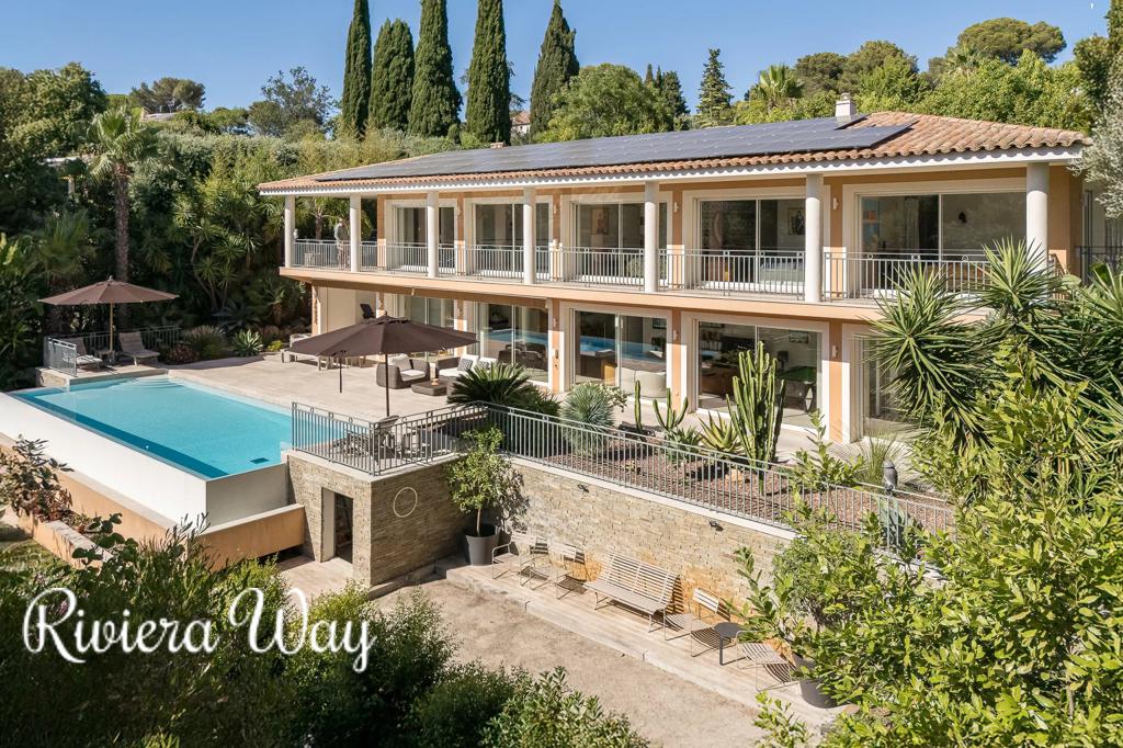 Villa in Antibes, photo #8, listing #103658436