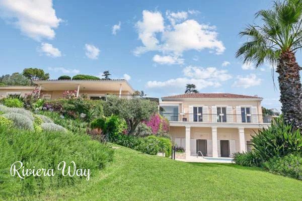 5 room villa in Cannes, photo #2, listing #101476914