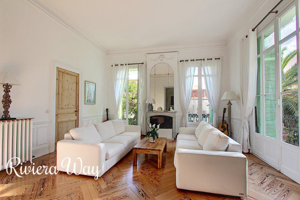 Apartment in Cannes, 103 m², photo #4, listing #80937822