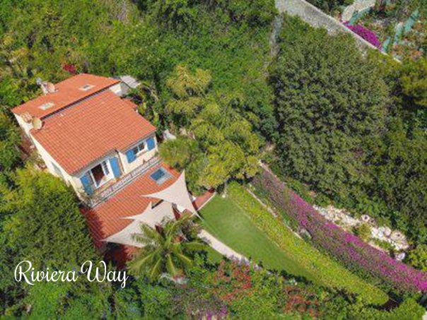 8 room villa in Èze, 200 m², photo #2, listing #104371722