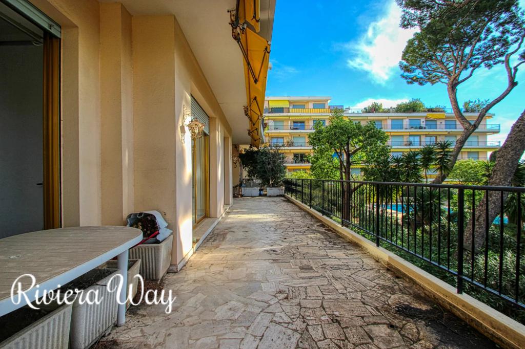 4 room apartment in Cap d'Ail, photo #10, listing #101226048