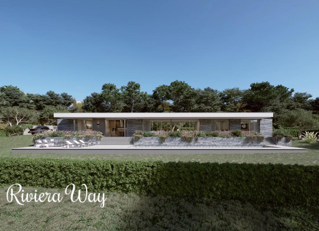 Development land in Tourrettes-sur-Loup, photo #5, listing #103254942