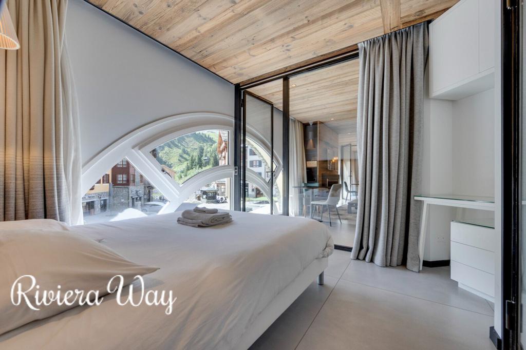 4 room apartment in Les Arcs, 79 m², photo #6, listing #103599510