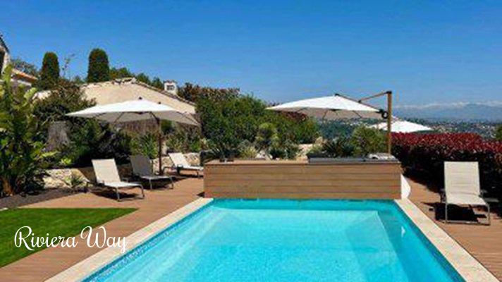 5 room villa in Antibes, 191 m², photo #2, listing #103205424