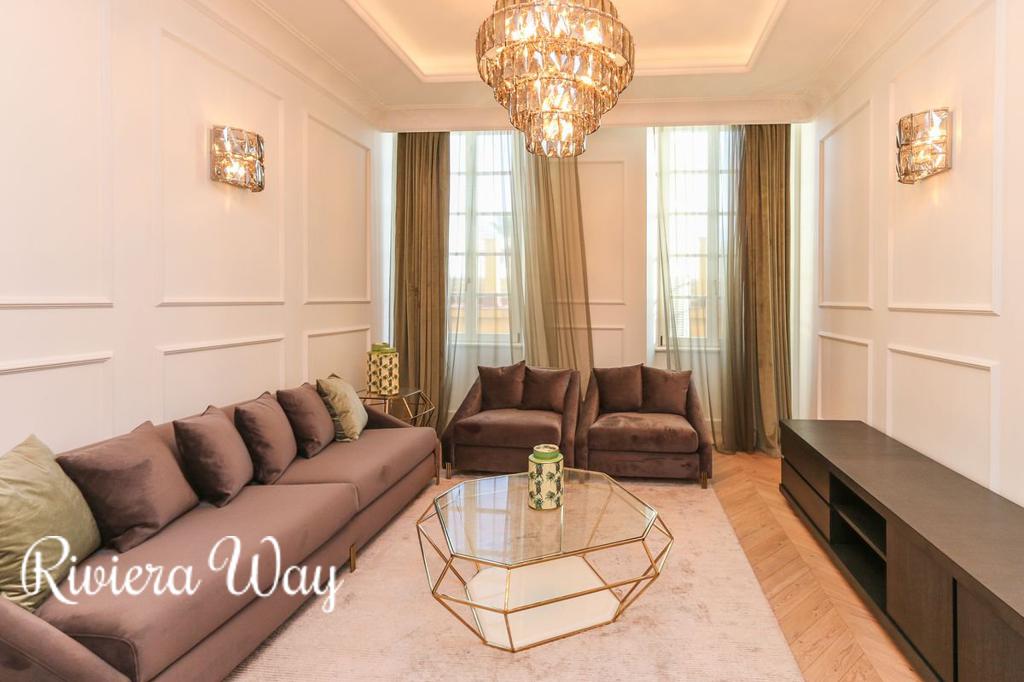 4 room apartment in Nice, 131 m², photo #5, listing #99250536