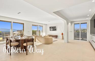 4 room apartment in Le Cannet