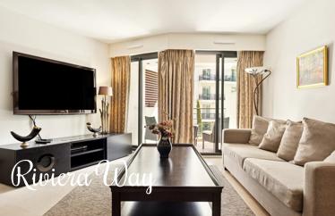 3 room apartment in Cannes