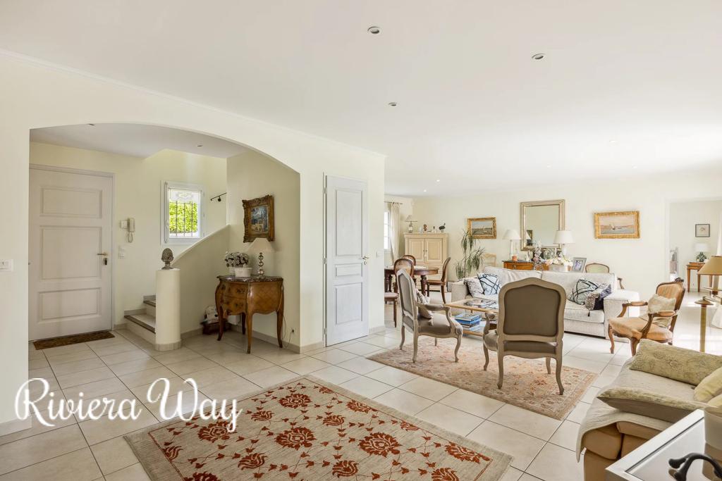 6 room villa in Tourrettes-sur-Loup, photo #6, listing #103175814
