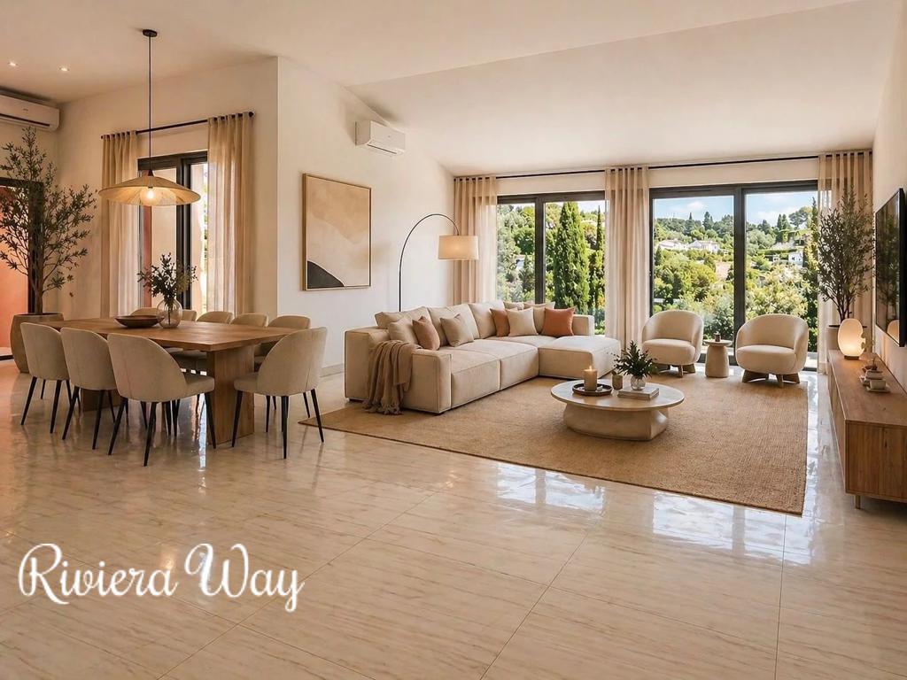 5 room villa in Mougins, photo #2, listing #103467378