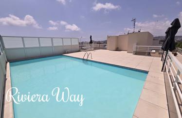 3 room apartment in Juan-les-Pins