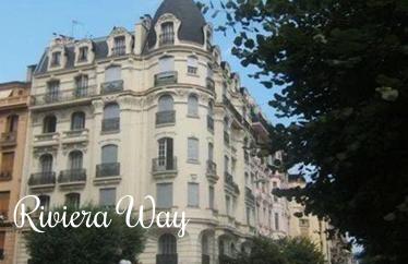 4 room apartment in Liberation, 99 m²
