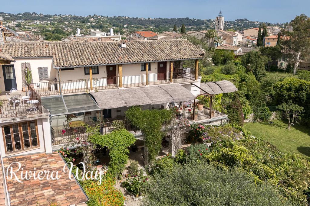 13 room villa in La Colle-sur-Loup, photo #5, listing #102628680