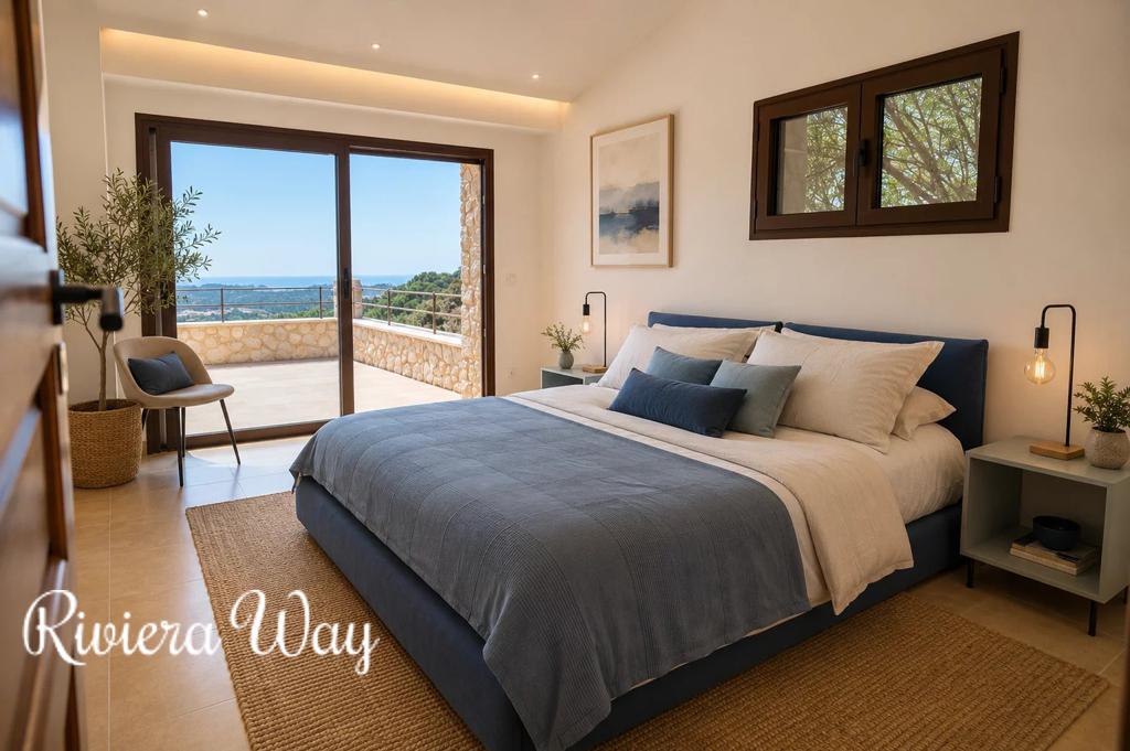 7 room villa in Saint-Paul-de-Vence, photo #10, listing #94964520