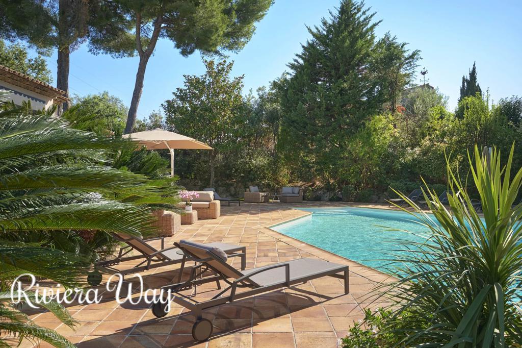 7 room villa in Mougins, photo #10, listing #96981864