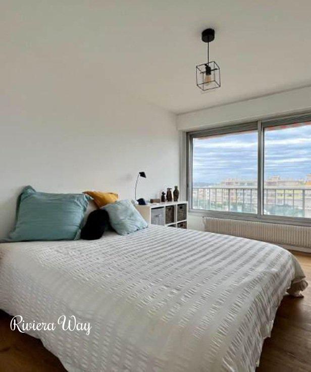 3 room apartment in Antibes, 72 m², photo #6, listing #103961718