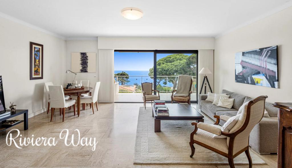 3 room apartment in Cannes, photo #3, listing #106444170