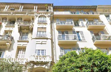 4 room apartment in Nice, 85 m²