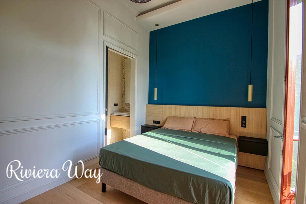 3 room apartment in Roquebrune — Cap Martin, photo #2, listing #97233696