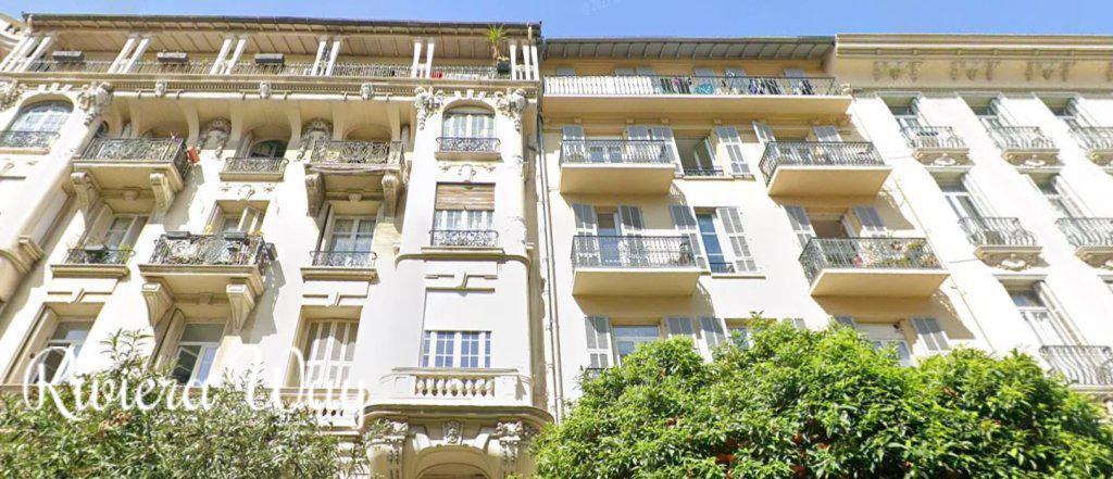 4 room apartment in Nice, 85 m², photo #1, listing #106230264