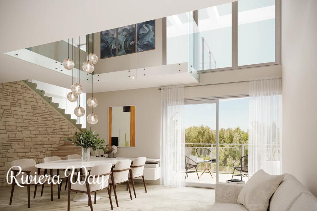 Apartment in Antibes, photo #5, listing #103534578