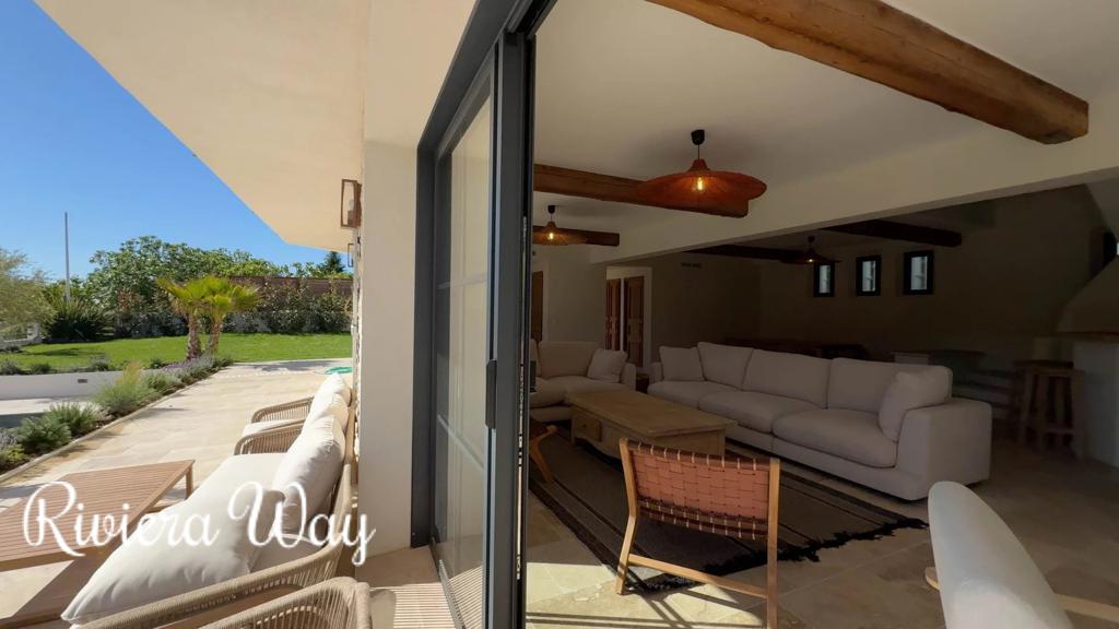 6 room villa in La Colle-sur-Loup, photo #7, listing #106371762