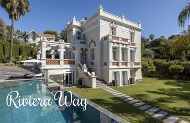 5 room villa in Cap d'Antibes