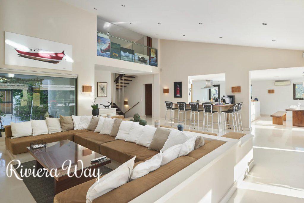 6 room villa in Antibes, 343 m², photo #10, listing #103197738