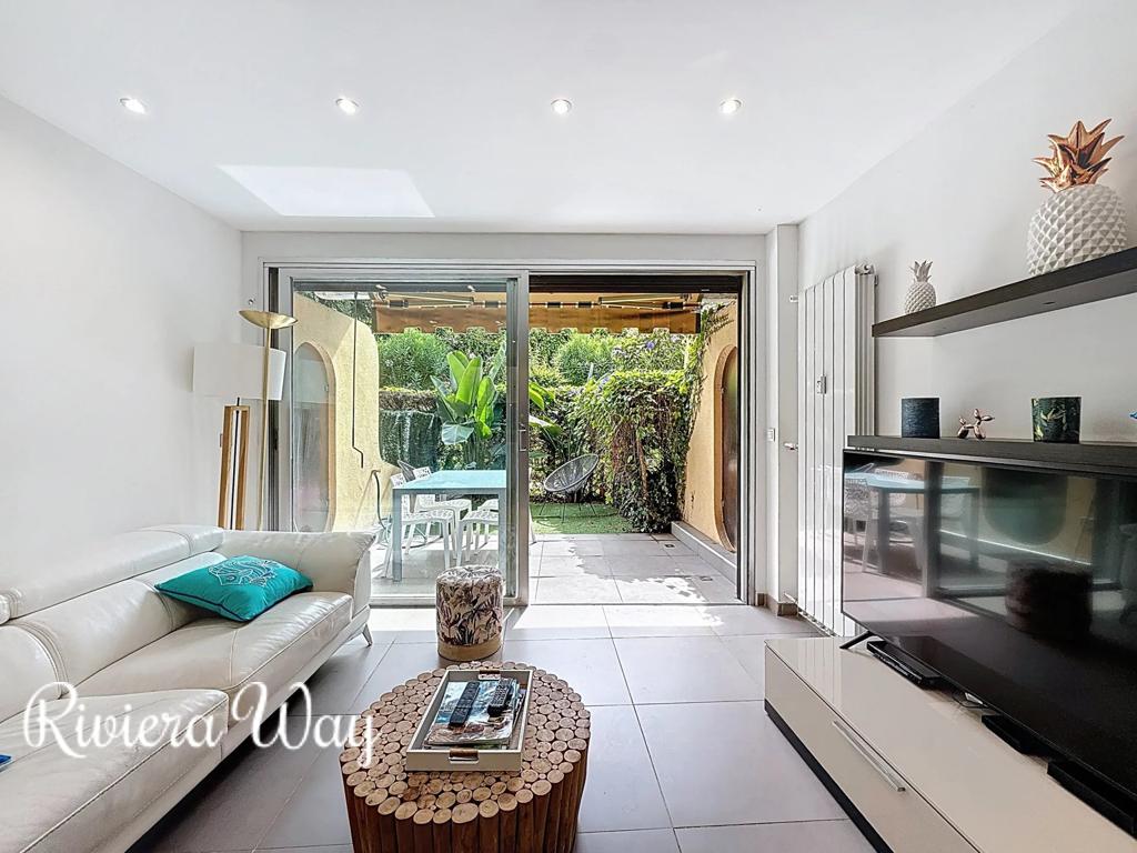 3 room apartment in Le Cannet, photo #2, listing #103788888